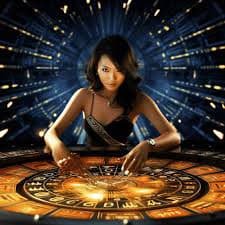 Antarmuka permainan Fortune Tiger di perangkat mobile