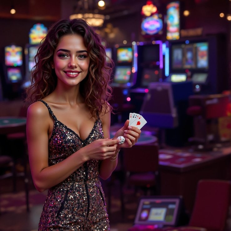 Antarmuka SA Gaming di platform plaza bola dengan studio dealer langsung